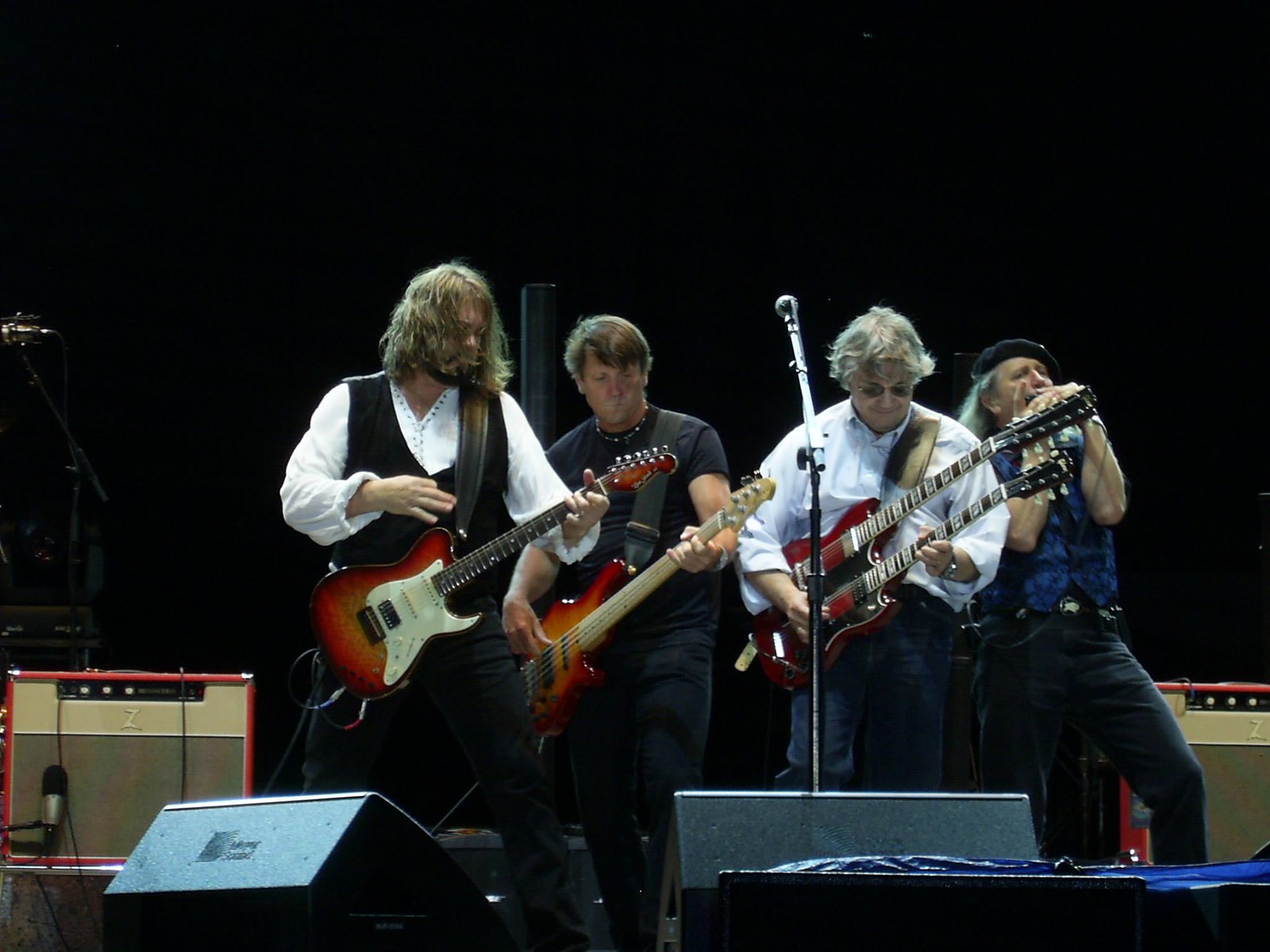 “The Joker” – Steve Miller Band (image credits: wikimedia)
