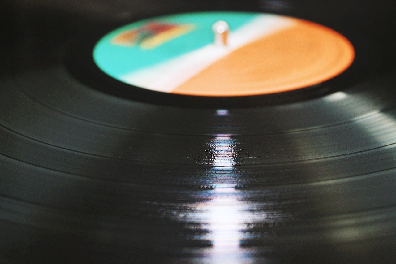 They Had Strong Albums Beyond the Hit (image credits: pixabay)