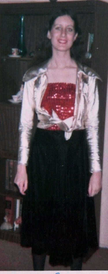 1970s – Glam Meets Rock (image credits: wikimedia)