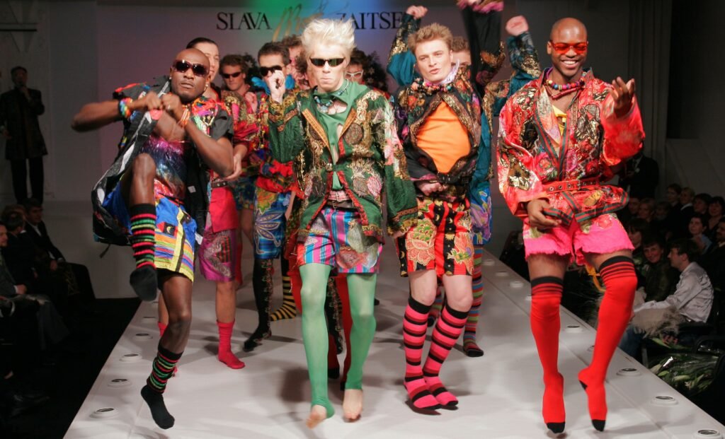 The Evolution of Music Festival Fashion Through the Decades