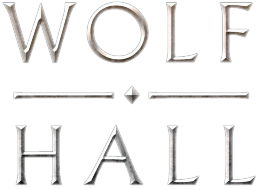Wolf Hall by Hilary Mantel (image credits: wikimedia)