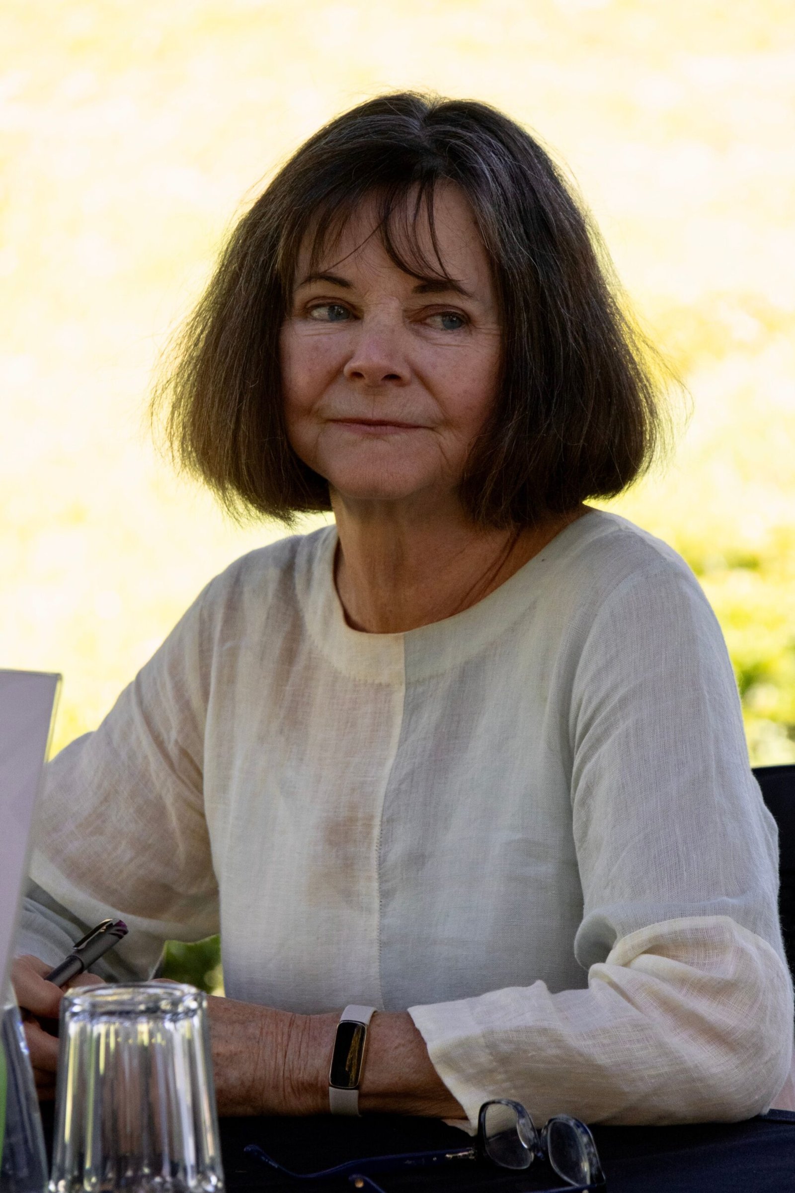 March by Geraldine Brooks (image credits: wikimedia)