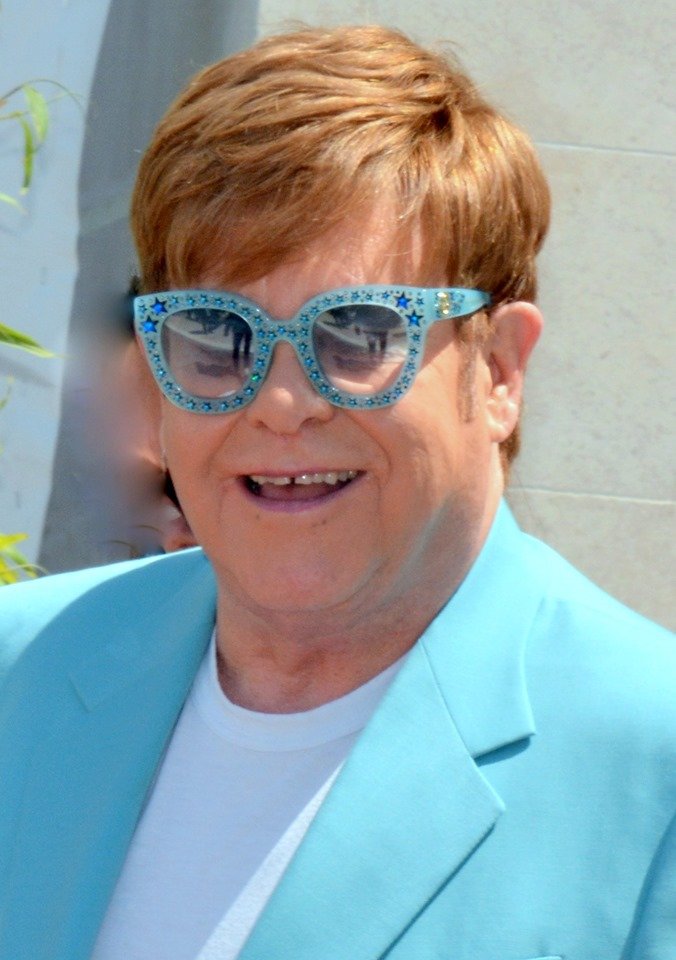 Rocketman (2019): Elton John’s Truth, Told His Way (image credits: wikimedia)