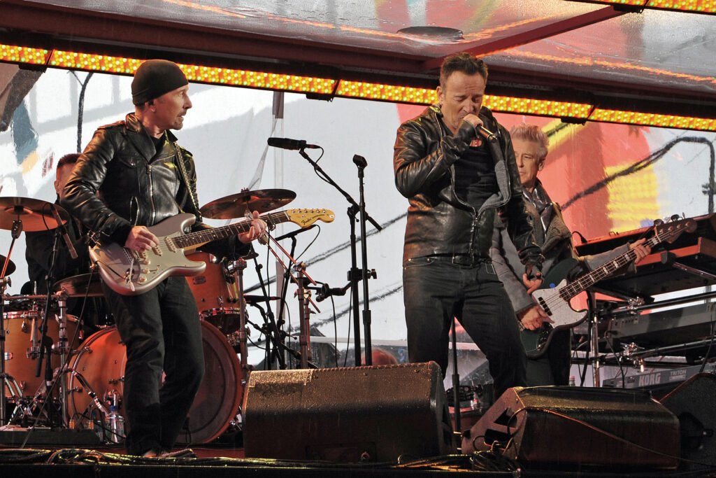 The Most Expensive Concert Tickets Ever Sold – And Why