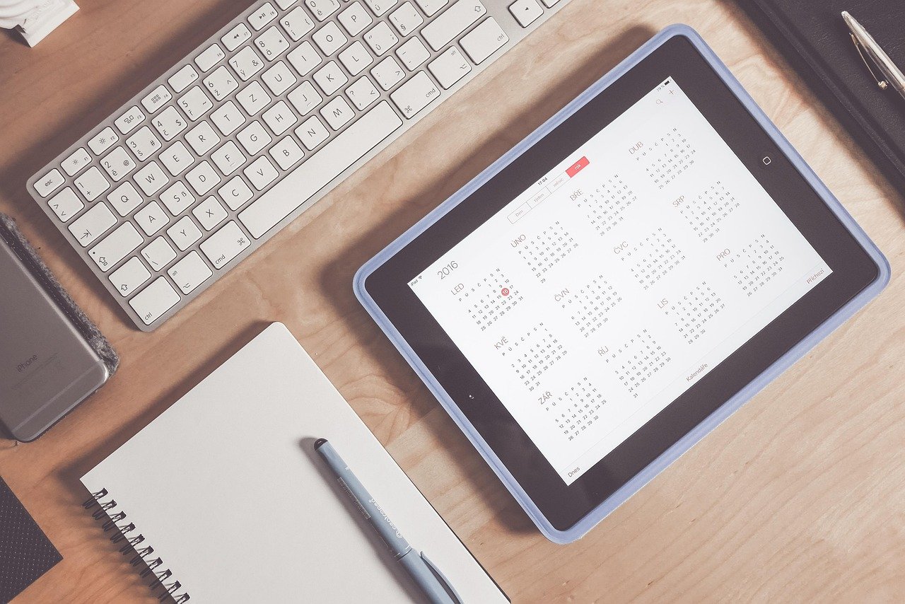 The Calendar: Humanity’s Clockwork Legacy (image credits: pixabay)