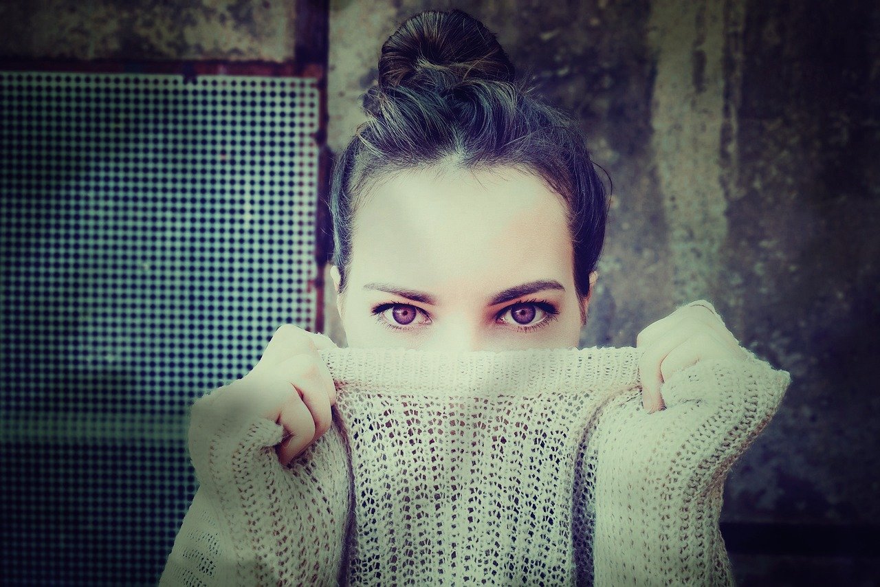 Morbid Curiosity (image credits: pixabay)