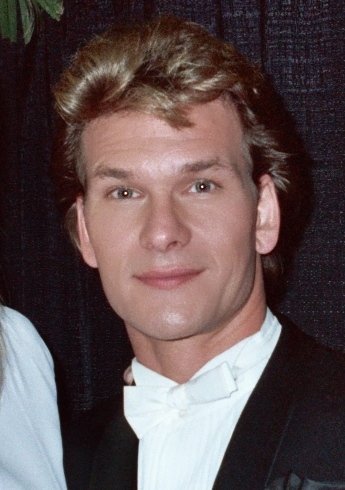 “Nobody Puts Baby in a Corner” – Dirty Dancing (1987) (image credits: wikimedia)