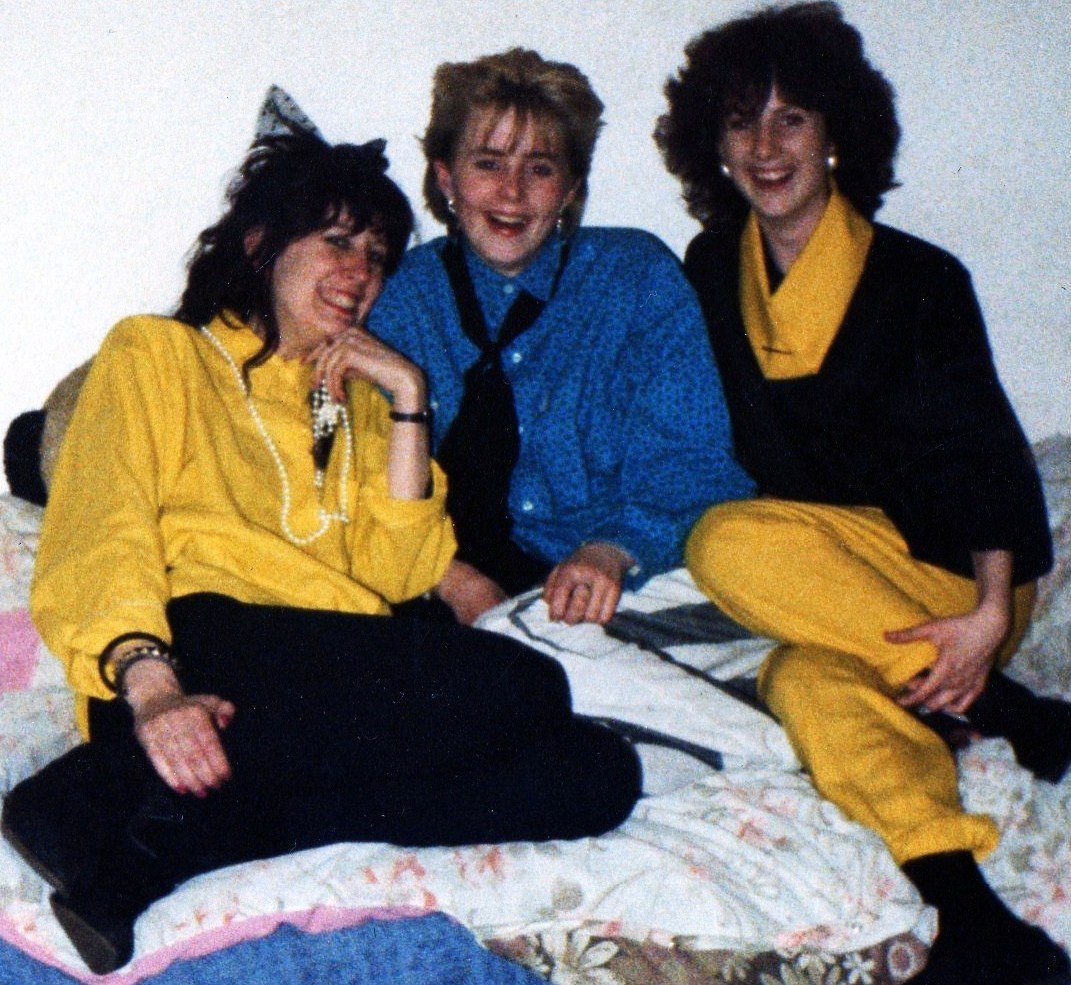 Generation X (1965–1980): The Forgotten Innovators (image credits: wikimedia)