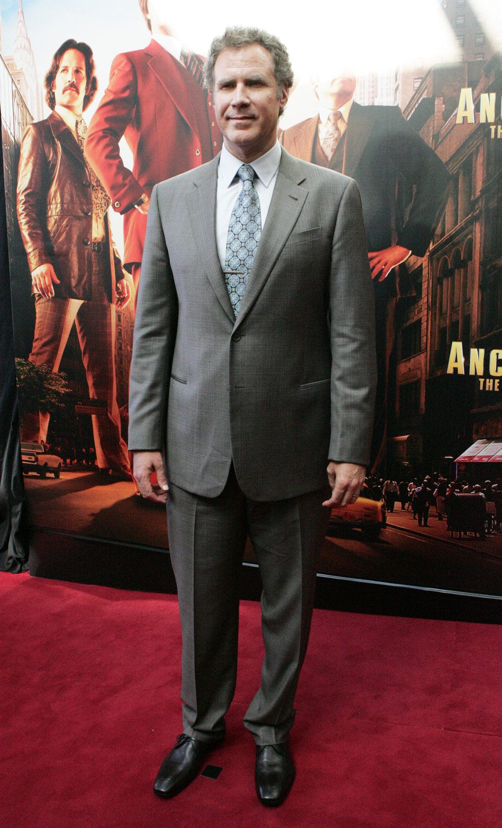 Anchorman: The Legend of Ron Burgundy (2004) (image credits: wikimedia)