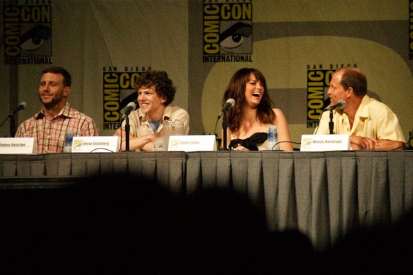 Zombieland (2009) (image credits: wikimedia)