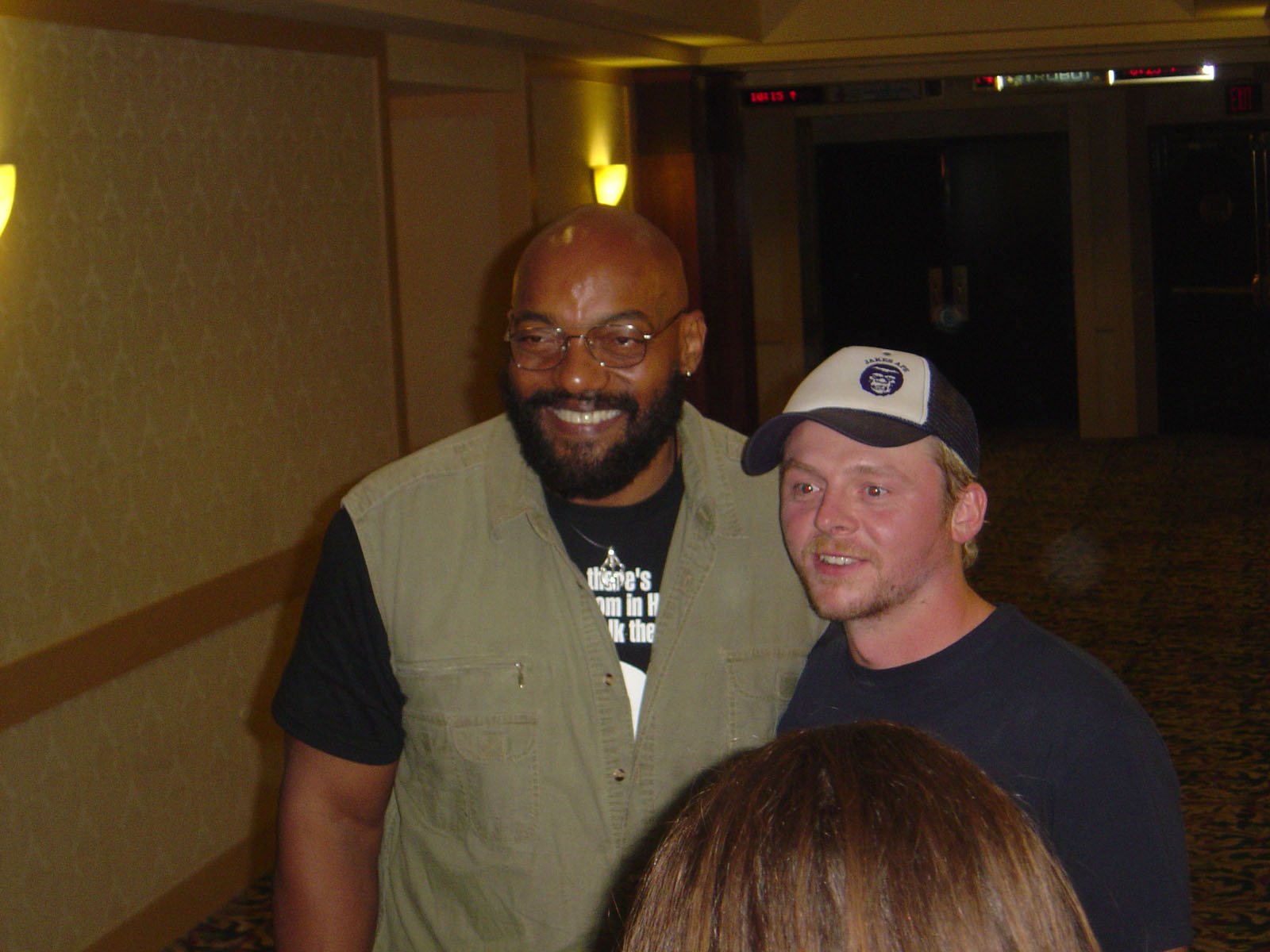 Shaun of the Dead (2004) (image credits: wikimedia)