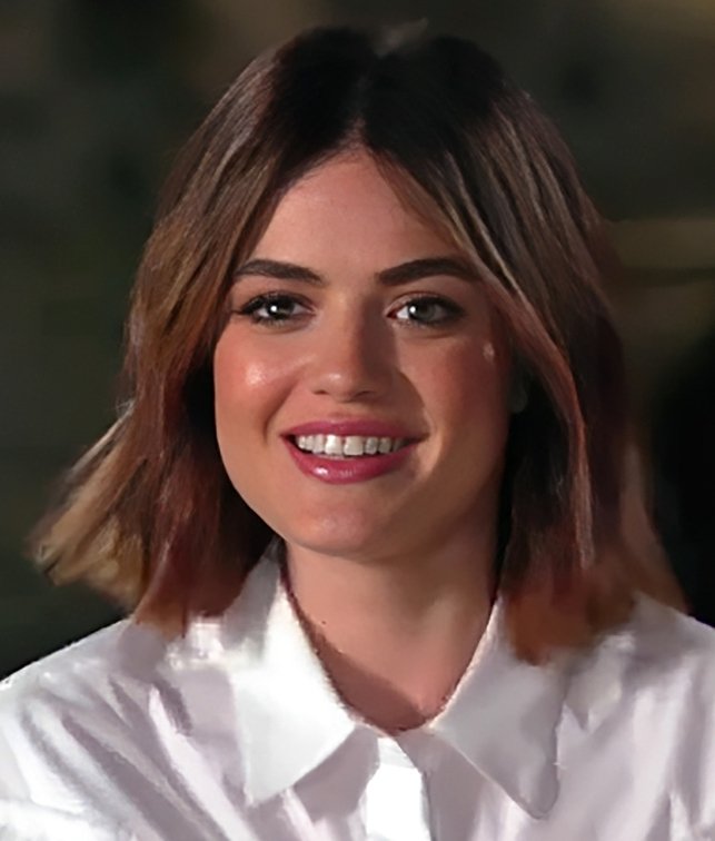 Lucy Hale: Singing Her Way to TV and Movie Stardom (image credits: wikimedia)