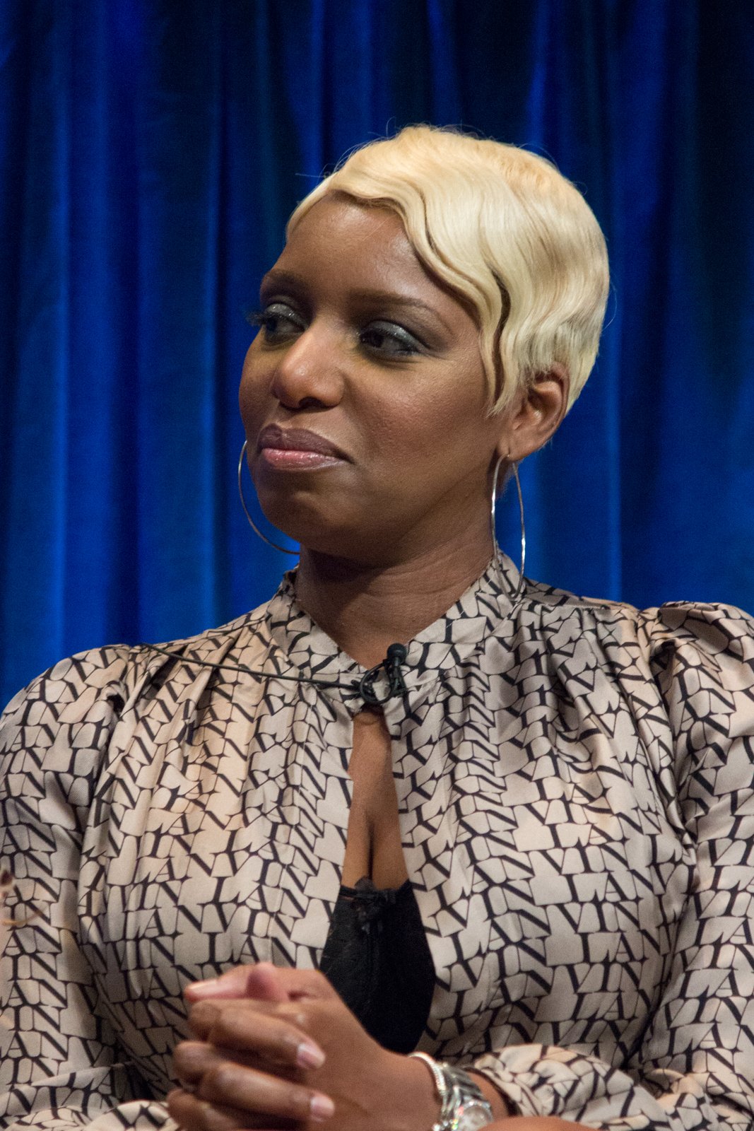 NeNe Leakes: From Real Housewife to Scene-Stealing Actress (image credits: wikimedia)