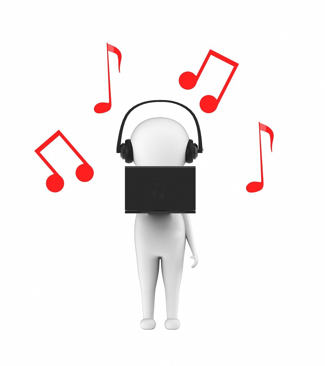 Pedal Tones (image credits: pixabay)