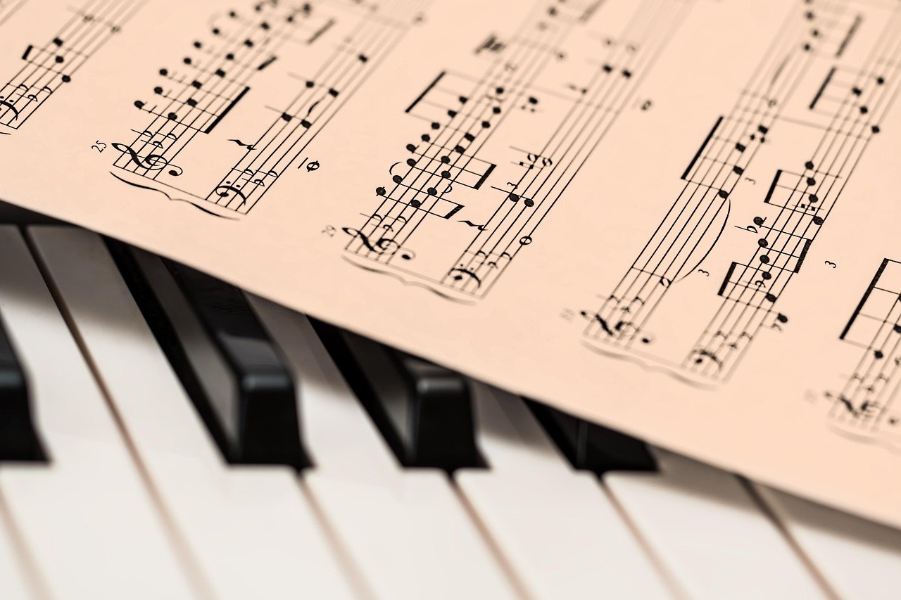 Modal Interchange (image credits: pixabay)