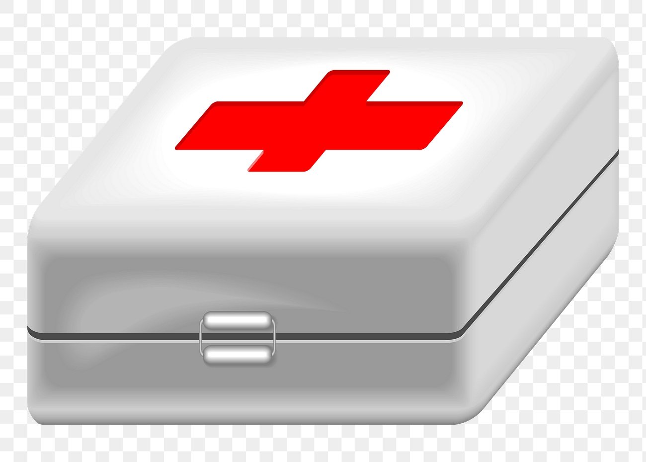 Keep Meds on Hand (image credits: rawpixel)