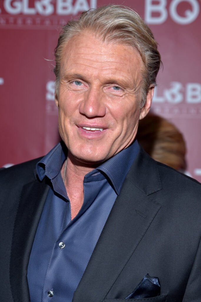 Celebrities With Shockingly Impressive Academic Degrees