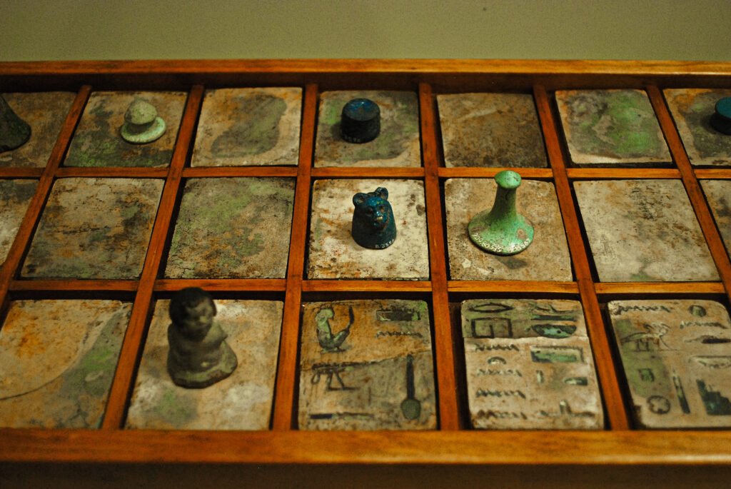 Ancient Board Games That Are Still Fun to Play Today