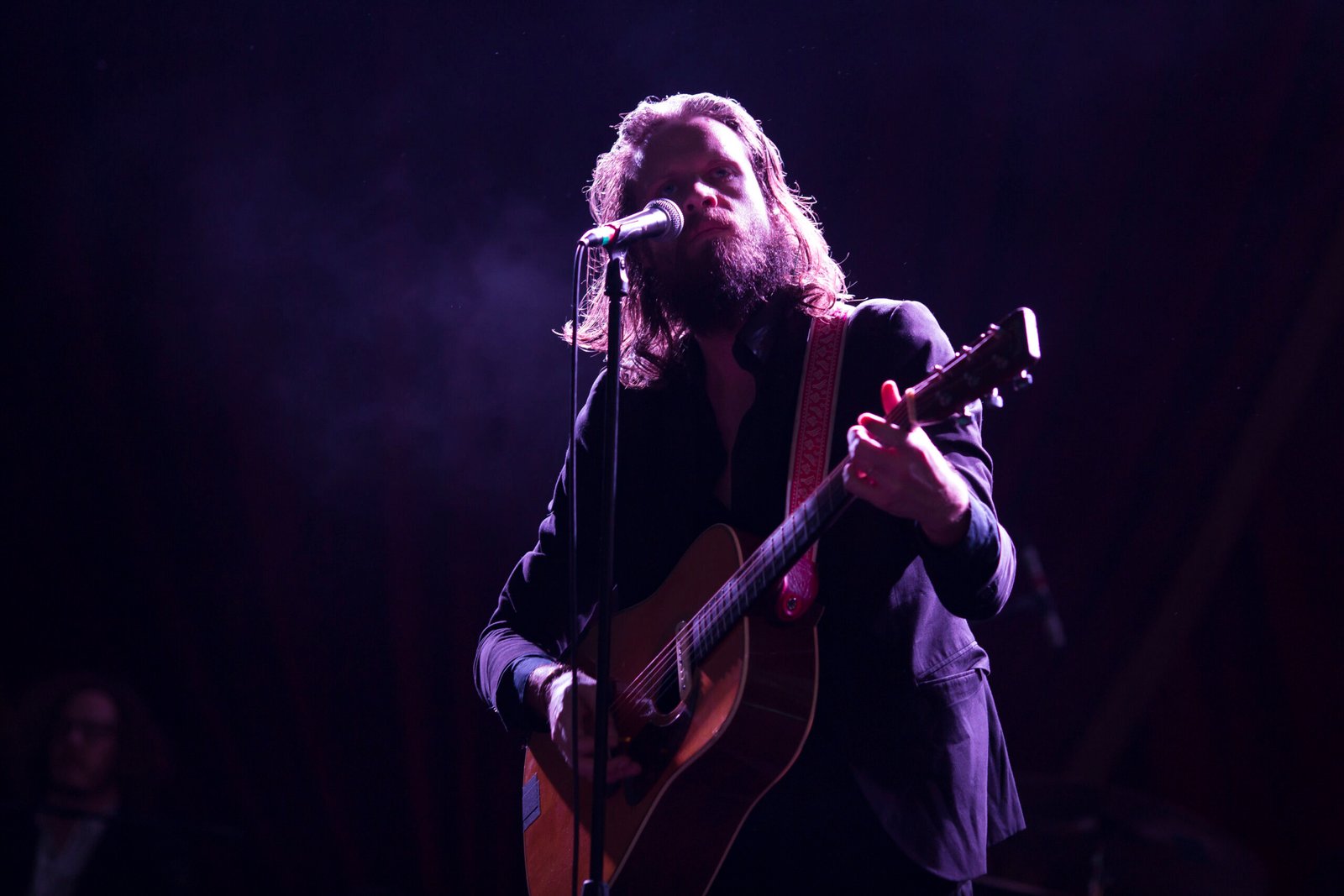 Father John Misty (image credits: wikimedia)