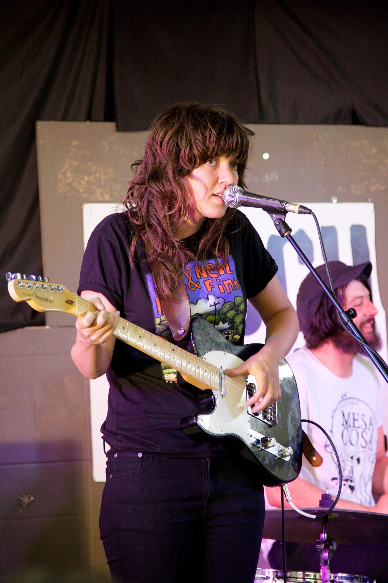 Courtney Barnett (image credits: wikimedia)