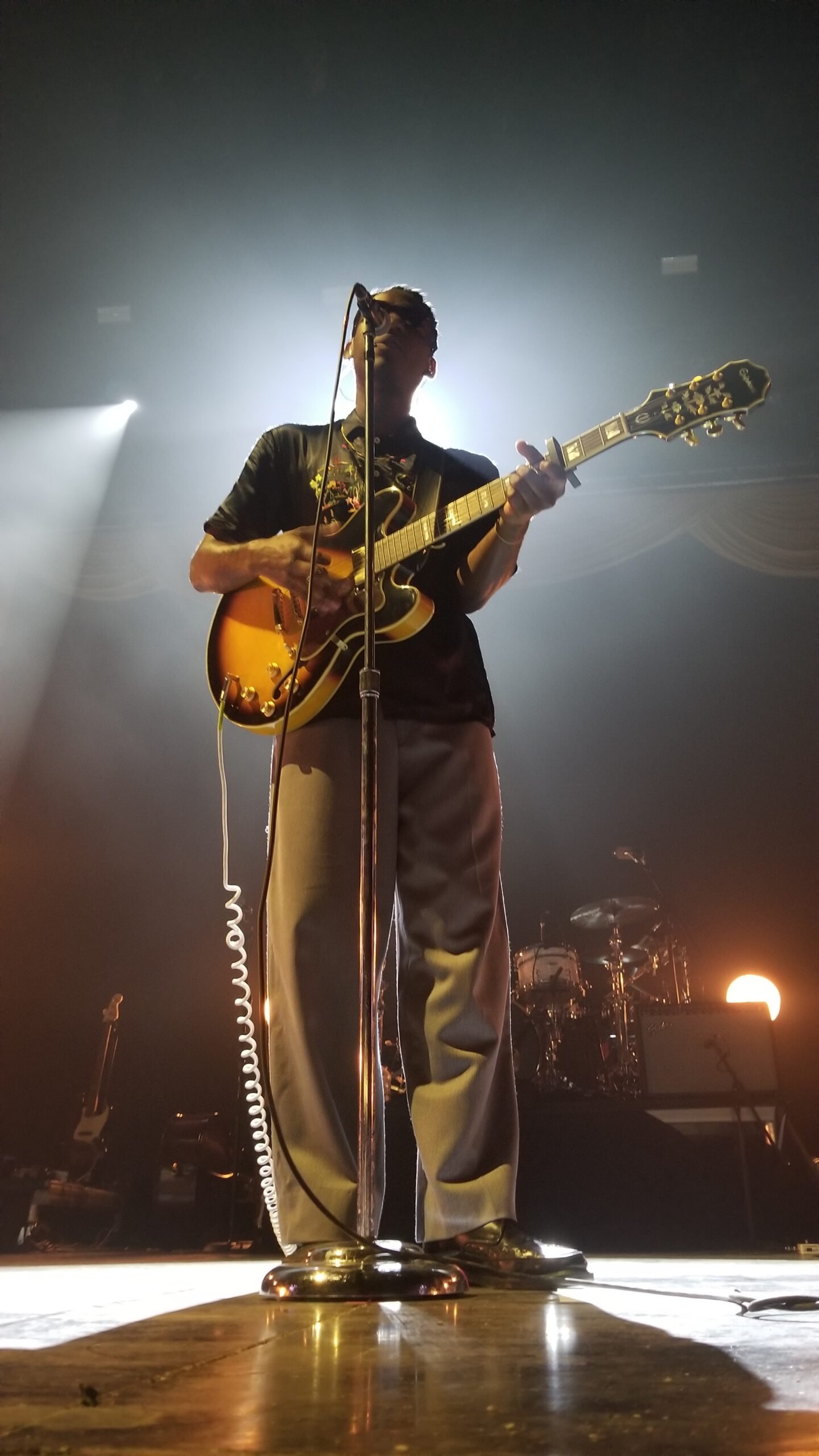Leon Bridges (image credits: wikimedia)