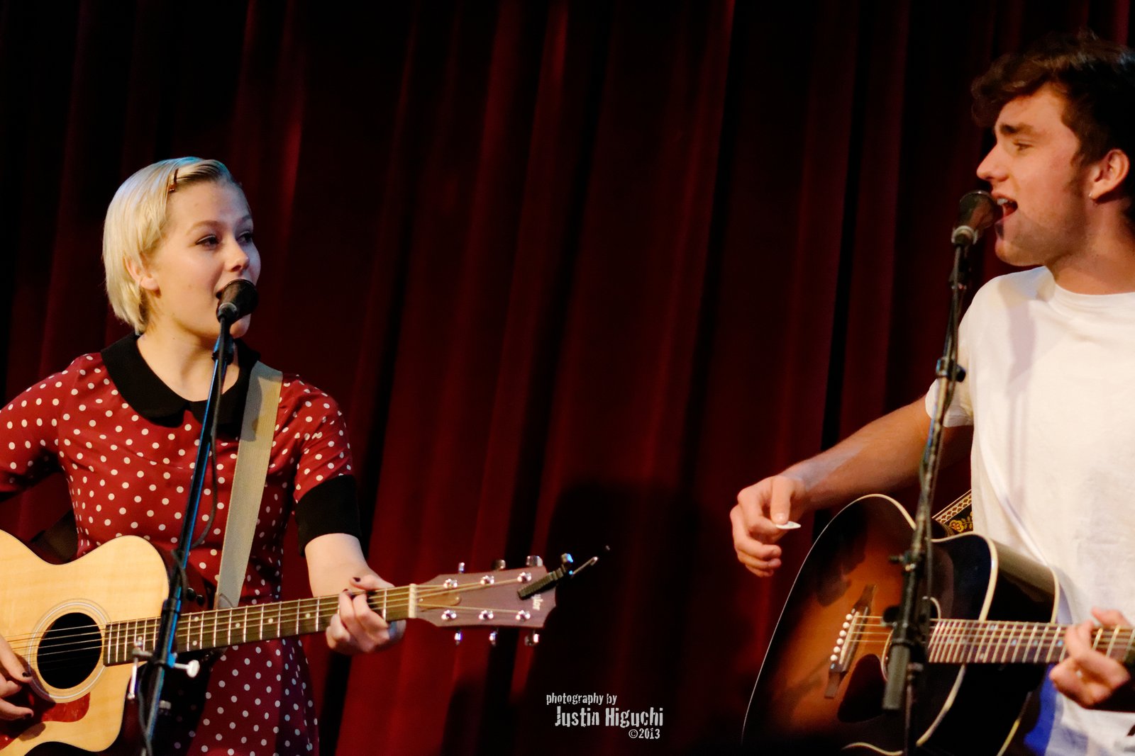 Phoebe Bridgers (image credits: wikimedia)