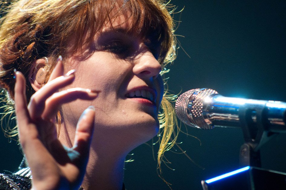 The 15 Most Underrated Live Performers of the 21st Century