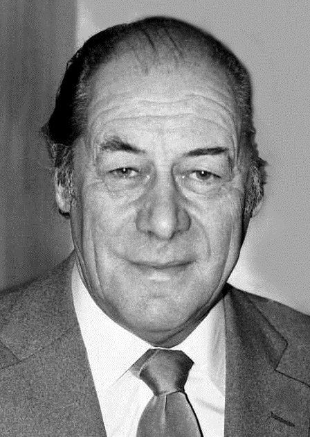 Rex Harrison in “The Agony and the Ecstasy” (1965) (image credits: wikimedia)