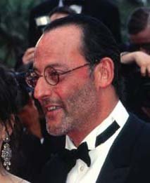 Jean Reno: The Quintessential Frenchman (image credits: wikimedia)