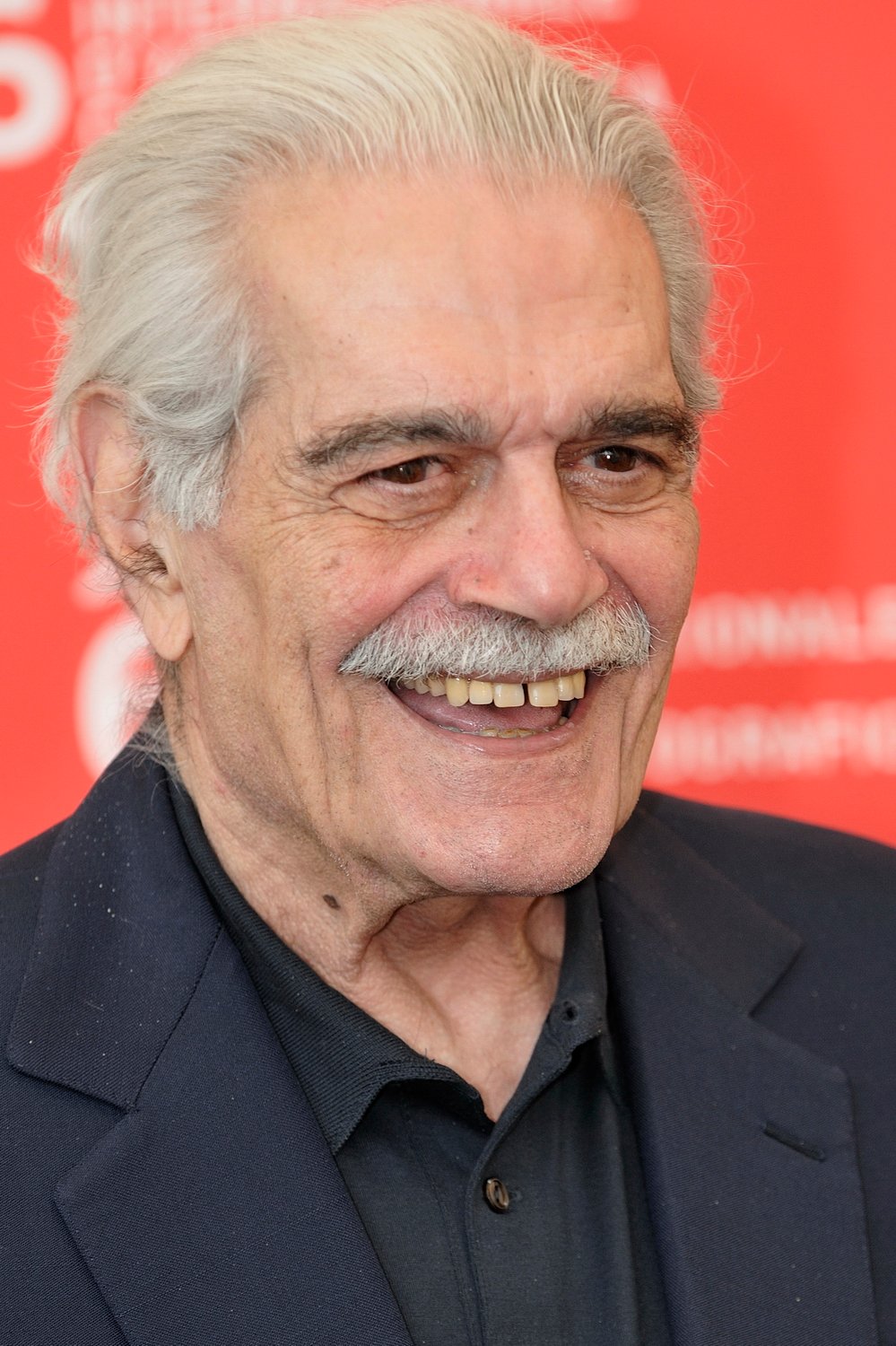 Omar Sharif: The Charismatic Egyptian-European (image credits: wikimedia)