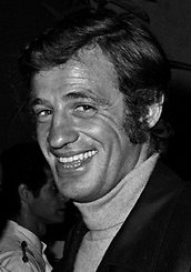 Jean-Paul Belmondo: The Face of French New Wave (image credits: wikimedia)