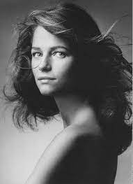 Charlotte Rampling: The Epitome of Cool (image credits: wikimedia)