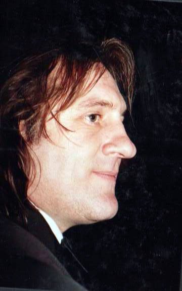 Gérard Depardieu: A Force of Nature (image credits: wikimedia)