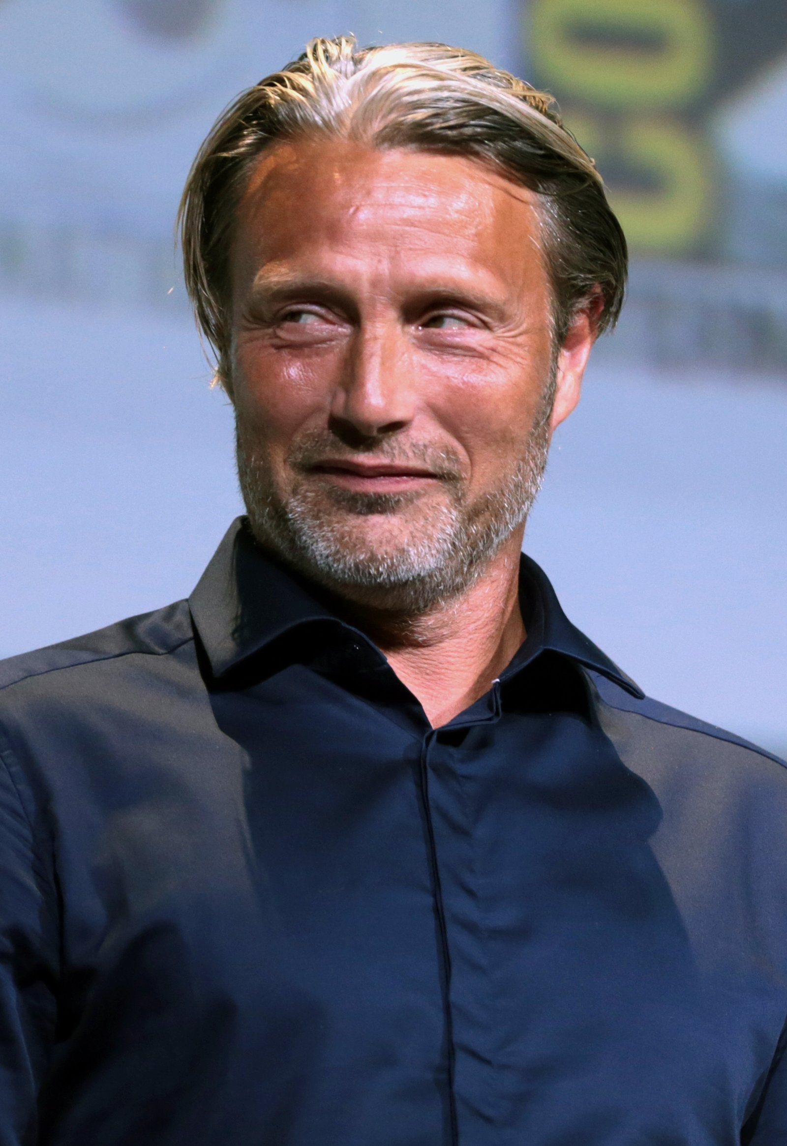 Mads Mikkelsen: The Danish Chameleon (image credits: wikimedia)