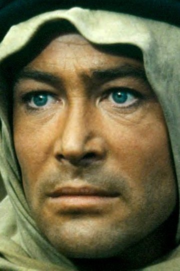 Peter O’Toole: The Irish-British Legend (image credits: wikimedia)