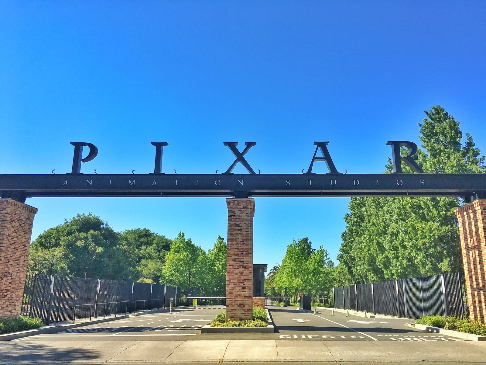 Disney’s Acquisition of Pixar: Breathing New Life Into Animation (image credits: wikimedia)