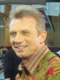 Joe Montana: The Cool Commander (image credits: wikimedia)
