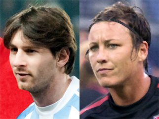 Abby Wambach: Scoring with Heart and Grit (image credits: wikimedia)