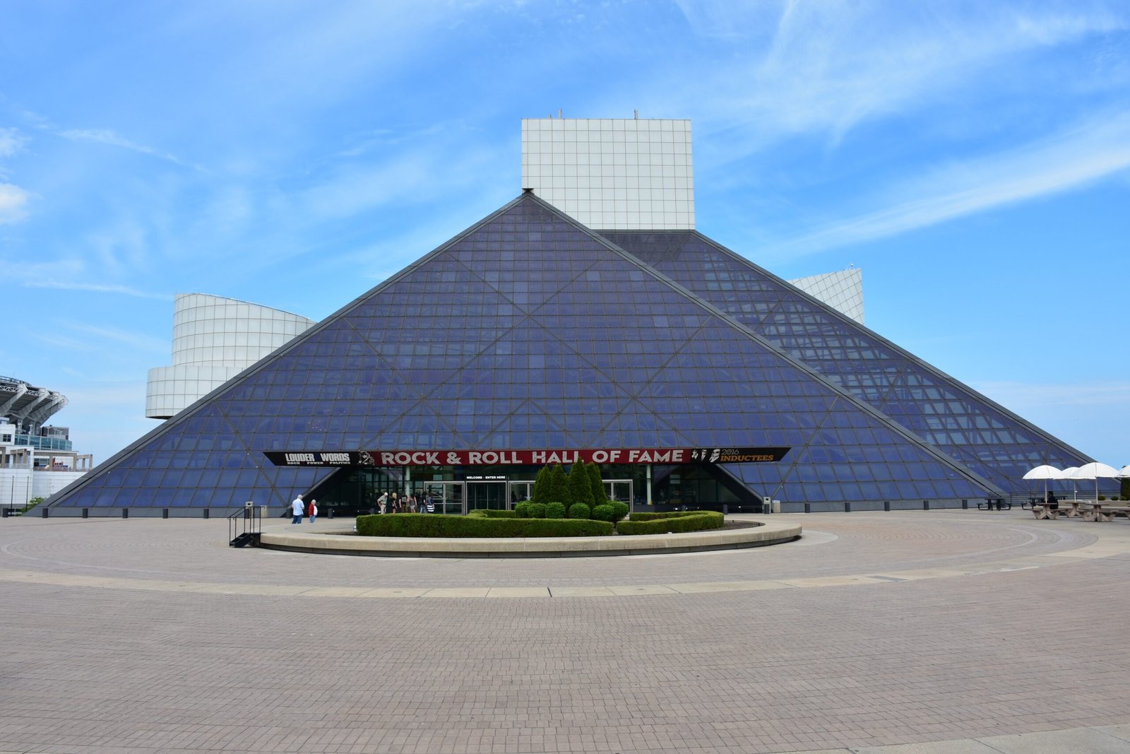 What Is The Birthplace of Rock and Roll? (image credits: wikimedia)