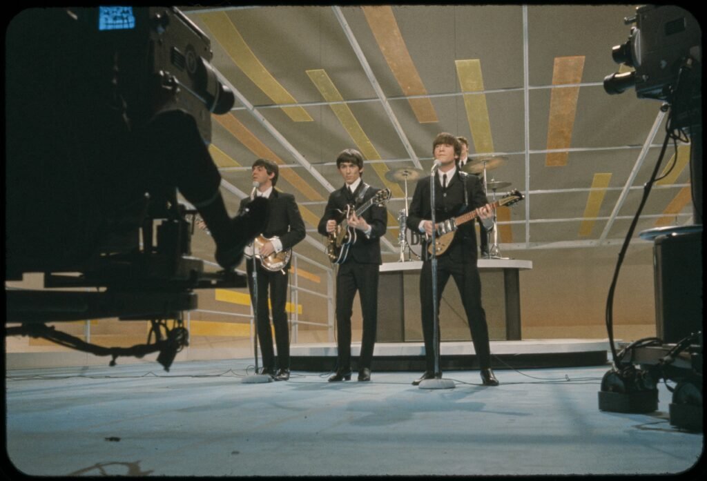 Biggest Moments in Music History — Can You Guess the Year?