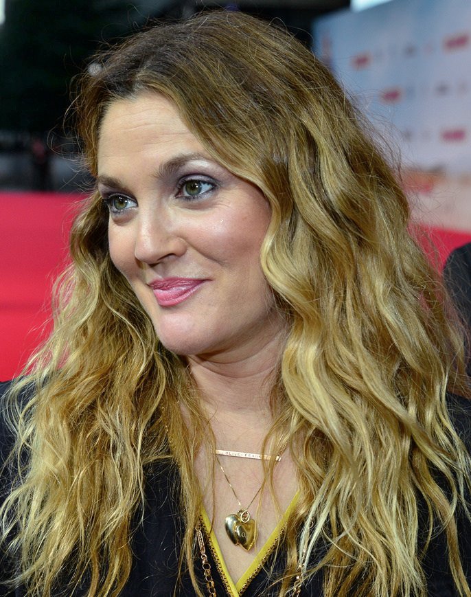 Drew Barrymore: The Child Star Who Outran Her Demons (image credits: wikimedia)