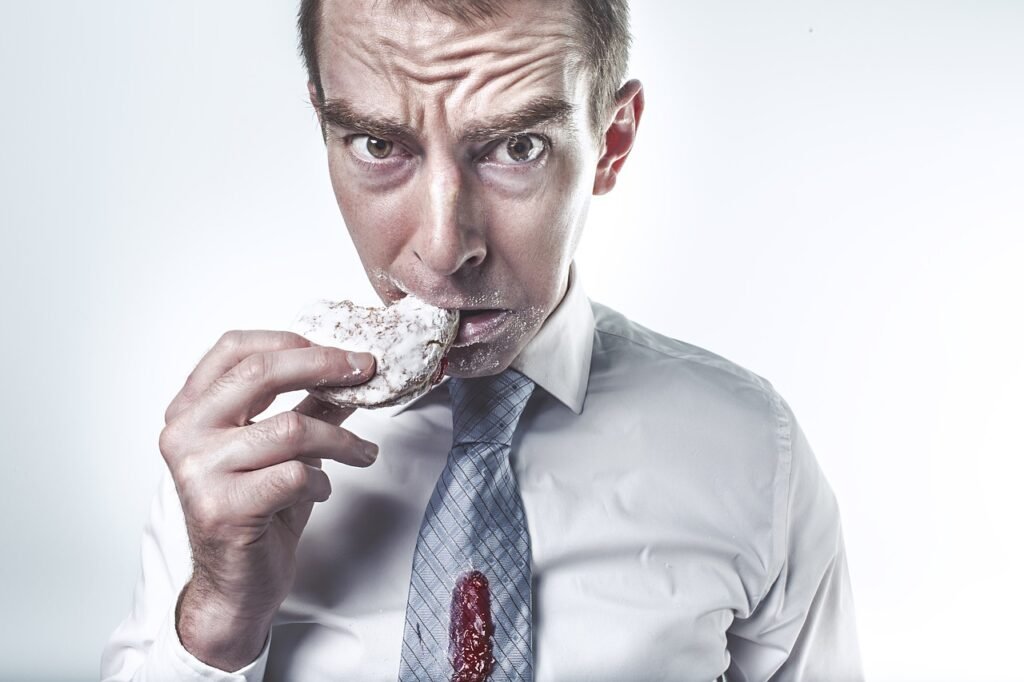 Very Strange Addictions That Are Medically Recognized