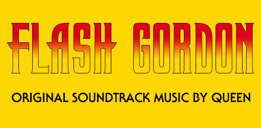 Flash Gordon (Flash Gordon) (image credits: wikimedia)