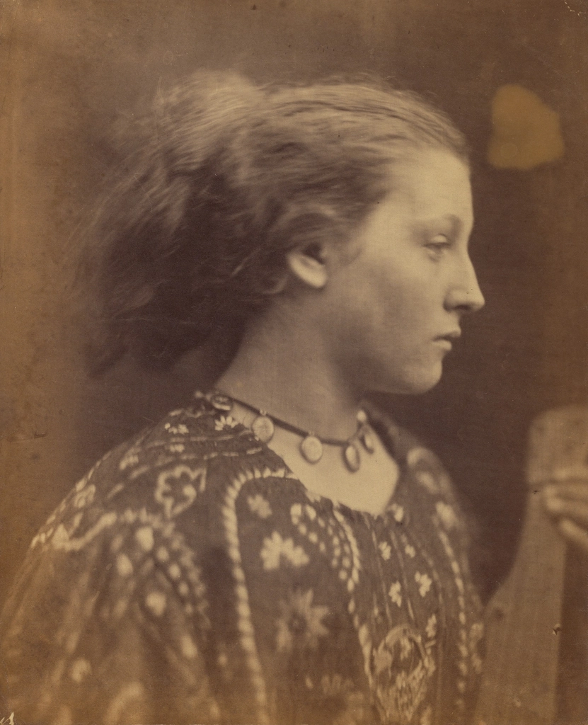 Sappho (image credits: rawpixel)