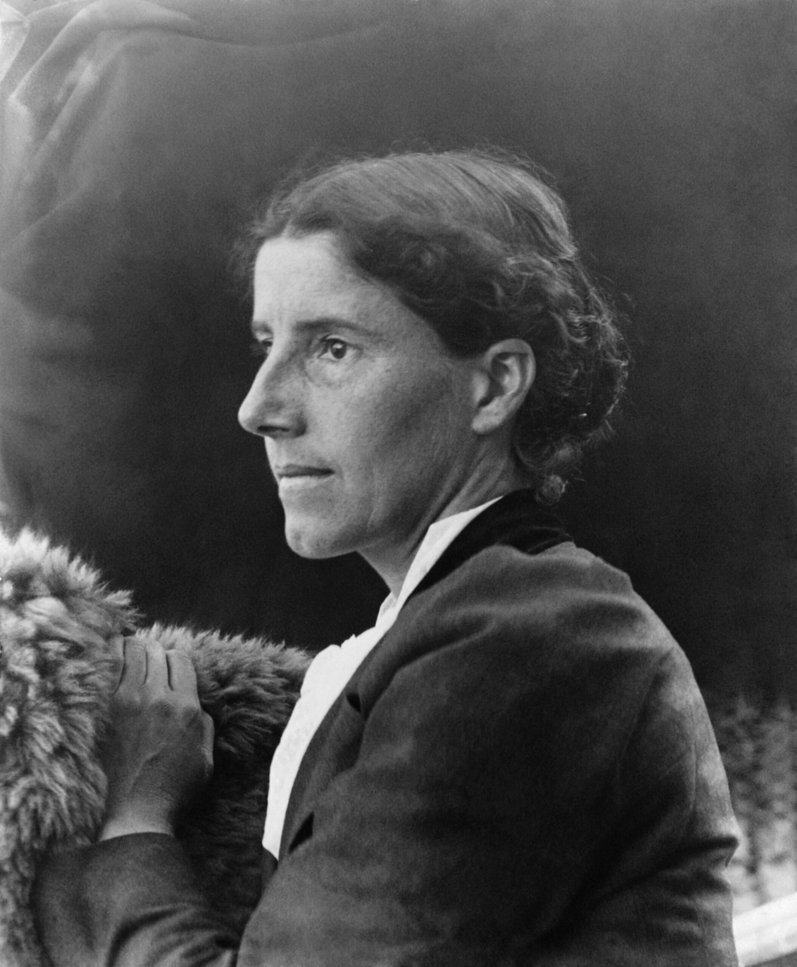 Charlotte Perkins Gilman (image credits: wikimedia)