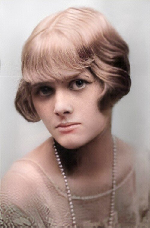 Daphne du Maurier (image credits: wikimedia)