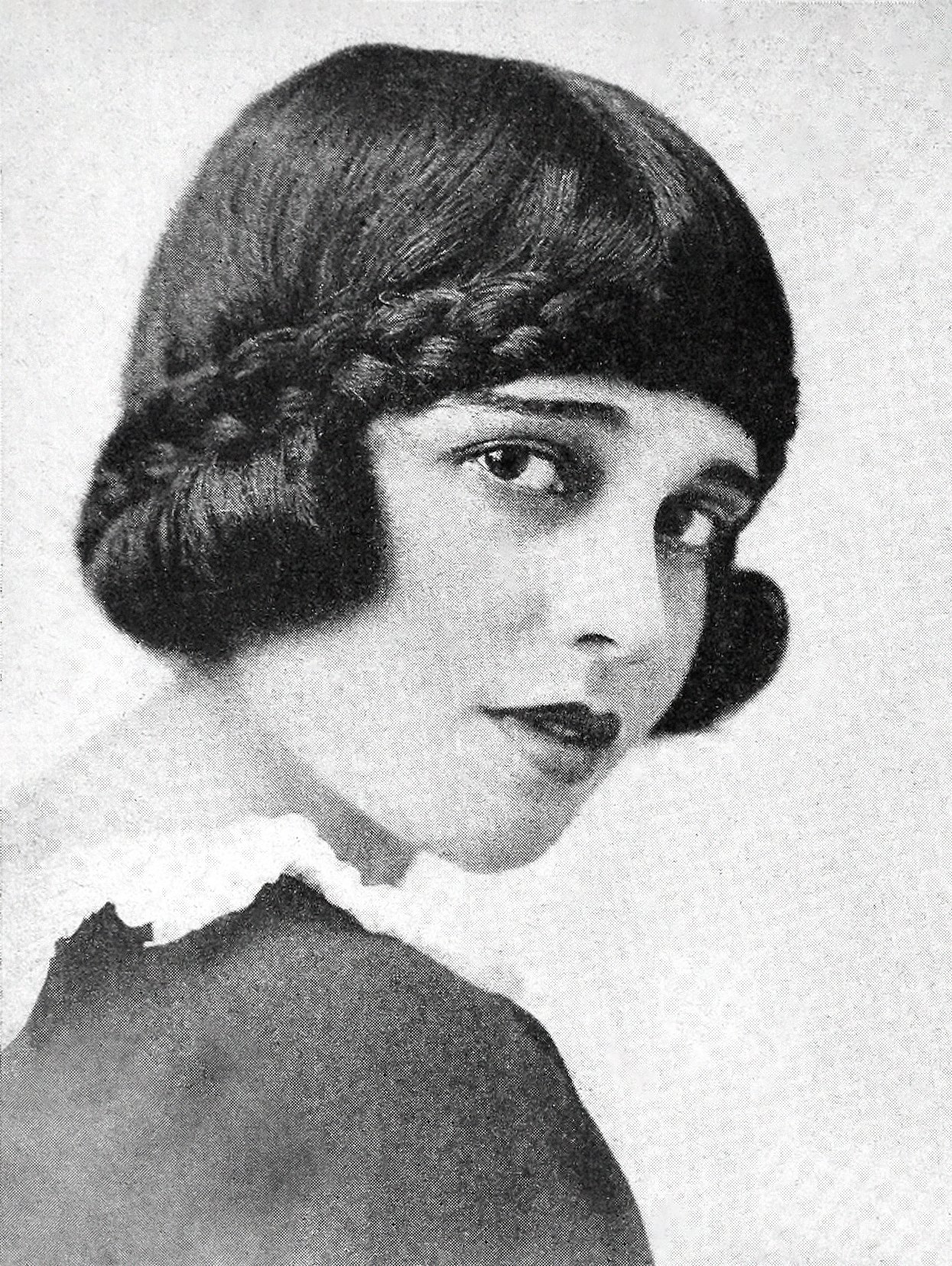 Anita Loos (image credits: wikimedia)