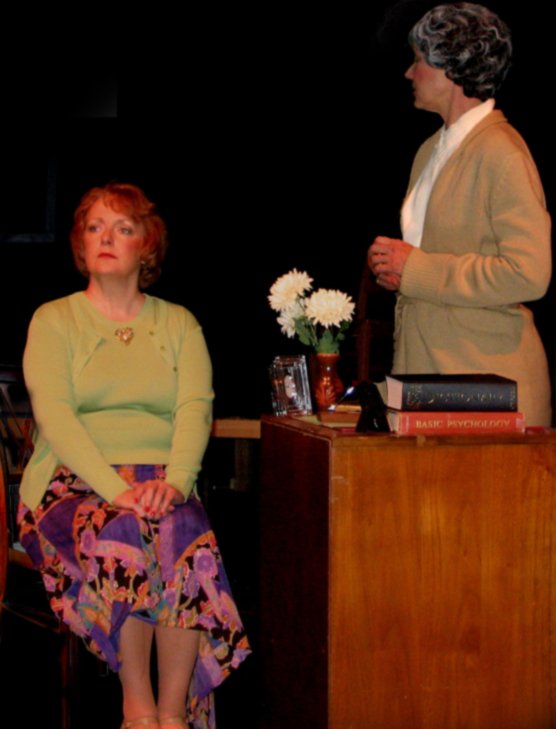 Muriel Spark (image credits: wikimedia)