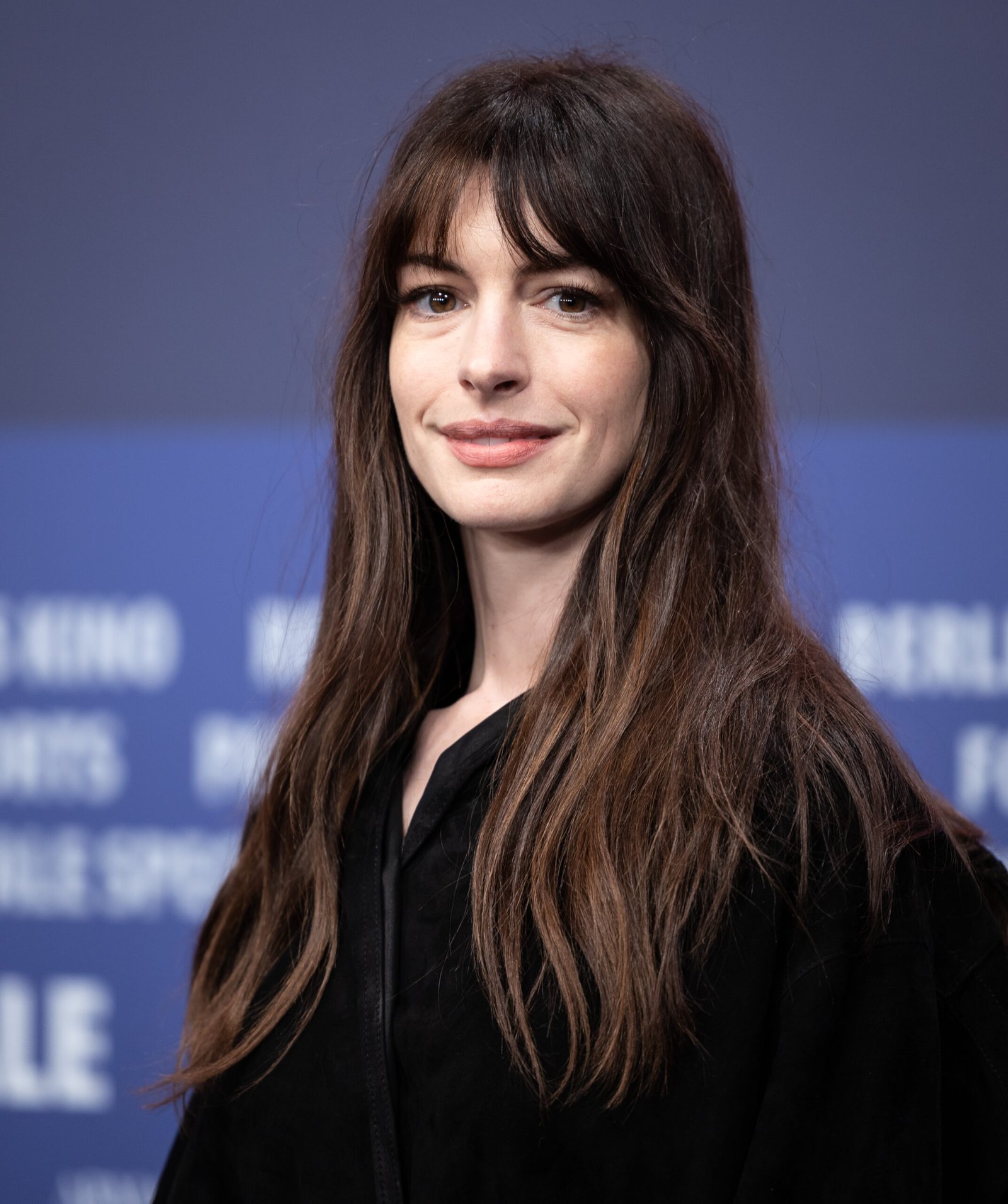 Anne Hathaway – Les Misérables (2012) (image credits: wikimedia)