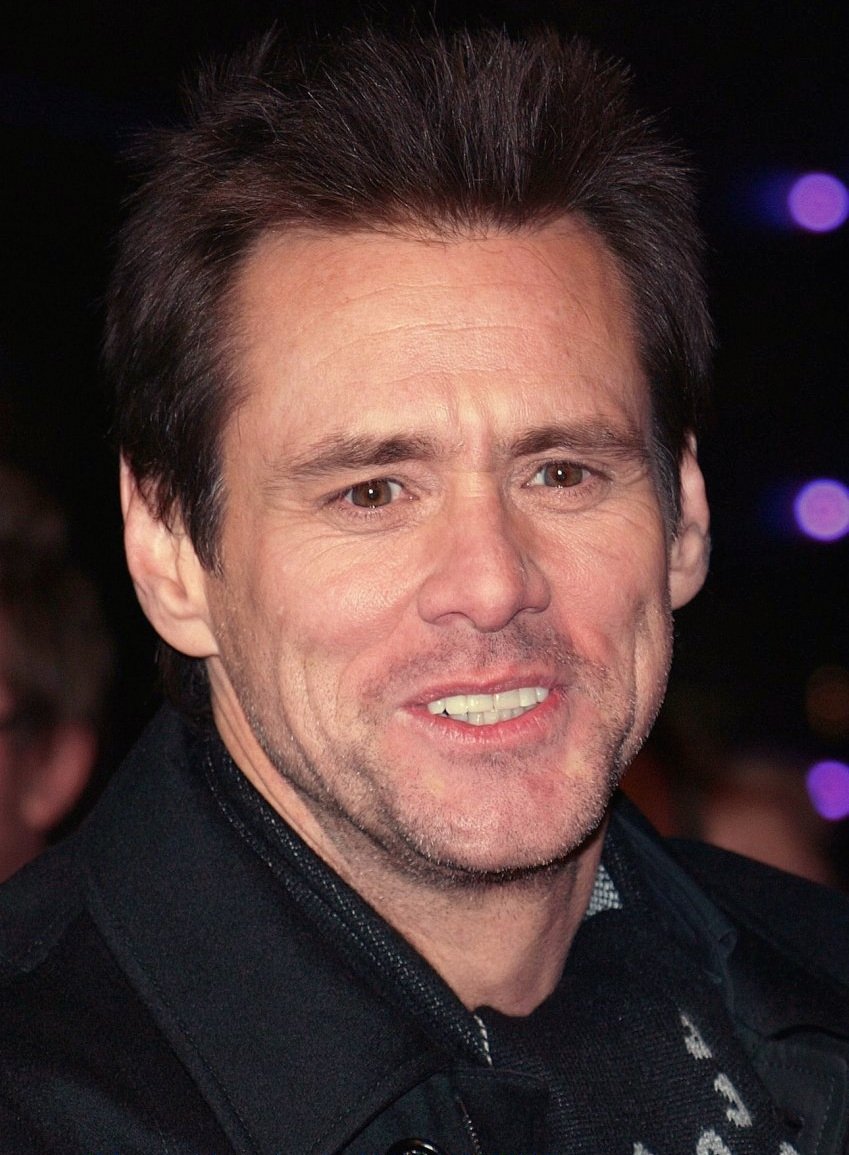 Jim Carrey – Man on the Moon (1999) (image credits: wikimedia)
